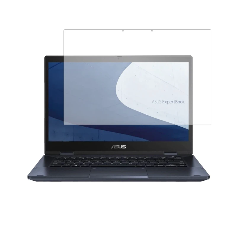 محافظ صفحه نمایش لجند مدل نانوگلس2 مناسب برای لپتاپ Asus ExpertBook B3
