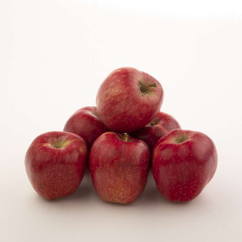 سیب قرمز - 1 کیلوگرم 