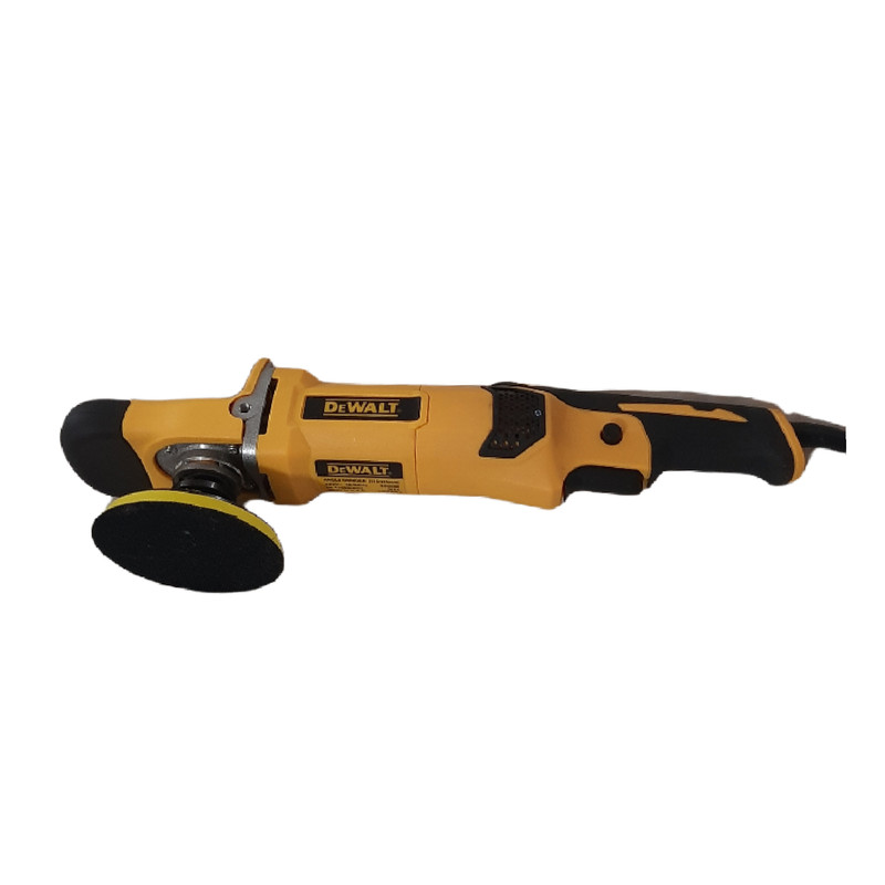 دستگاه پولیش  مدل ANGLE GRINDER 4069