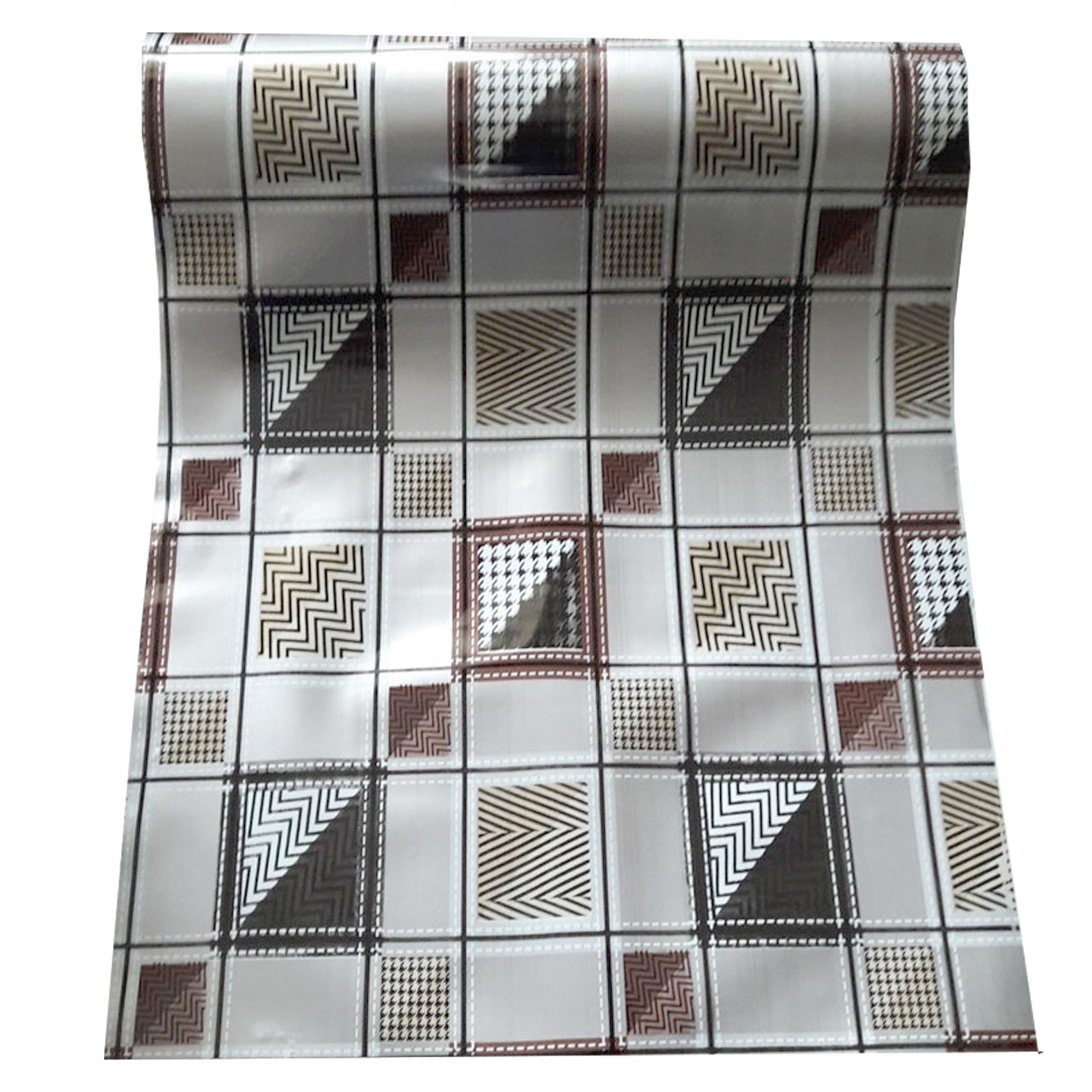 روکش داخل کابینت مدل morgha55