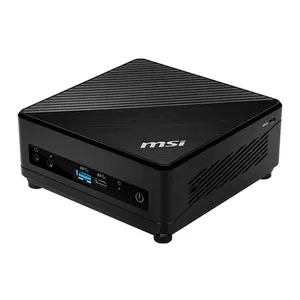 کامپیوتر کوچک ام اس آی  مدل Cubi 5 10M-C