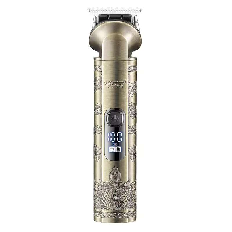 ماشین اصلاح موی سر و صورت وی جی ار مدل v-109