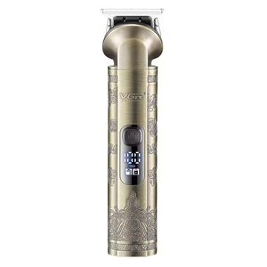 نقد و بررسی ماشین اصلاح موی سر و صورت وی جی ار مدل v-109 توسط خریداران