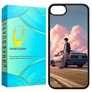  Ghab Guard G16E Cover For Apple iPhone 16e