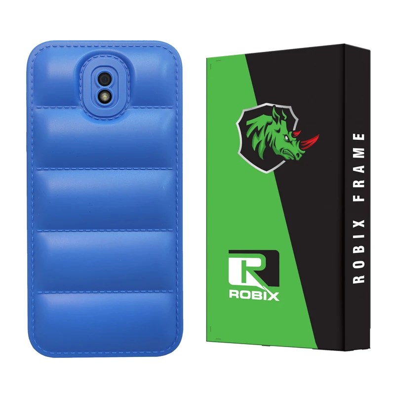 کاور روبیکس مدل PUFFER مناسب برای گوشی موبایل سامسونگ Galaxy J5 Pro / J530