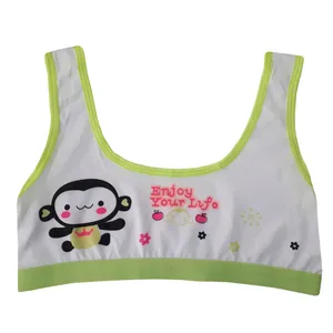 نیم تنه دخترانه طرح میمون کد 13