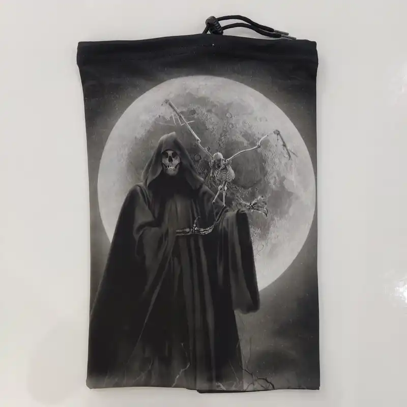 دستمال سر و گردن مدل اسکارف تو خز کد 208