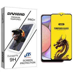 JF Diamond Y-Horo Screen Protector For Samsung Galaxy A10s