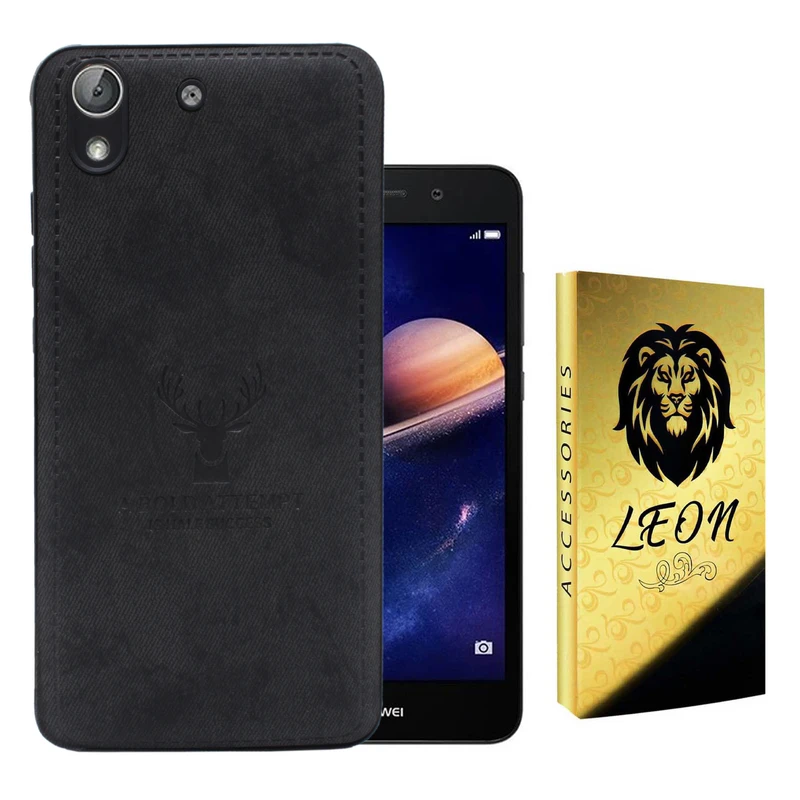 کاور لئون مدل Gavazni yo مناسب برای گوشی موبایل هوآوی Y6 2