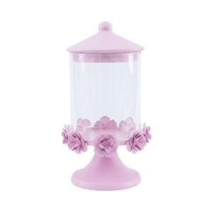 شکلات خوری انگلیش هوم مدل Flower PK