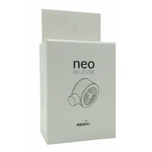 فشارشکن آب آكواريو مدل neo reliever L