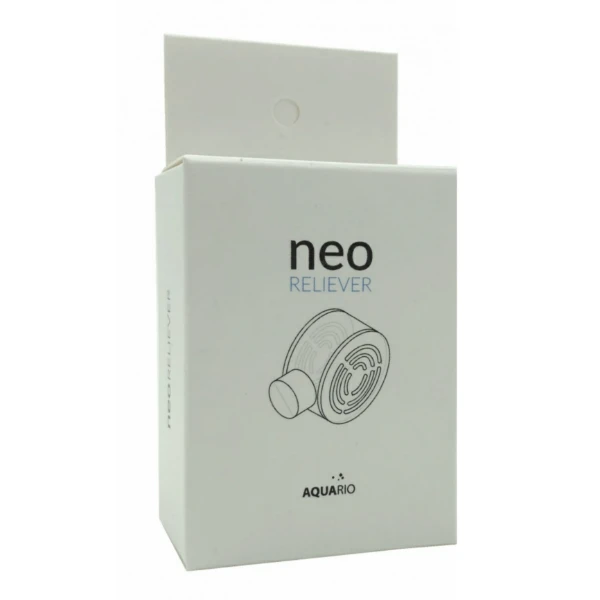 فشارشکن آب آكواريو مدل neo reliever L