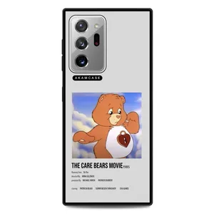 AKAM AMC-WSGN20U-CARTOONS-16 Cover For Samsung Galaxy Note 20 Ultra