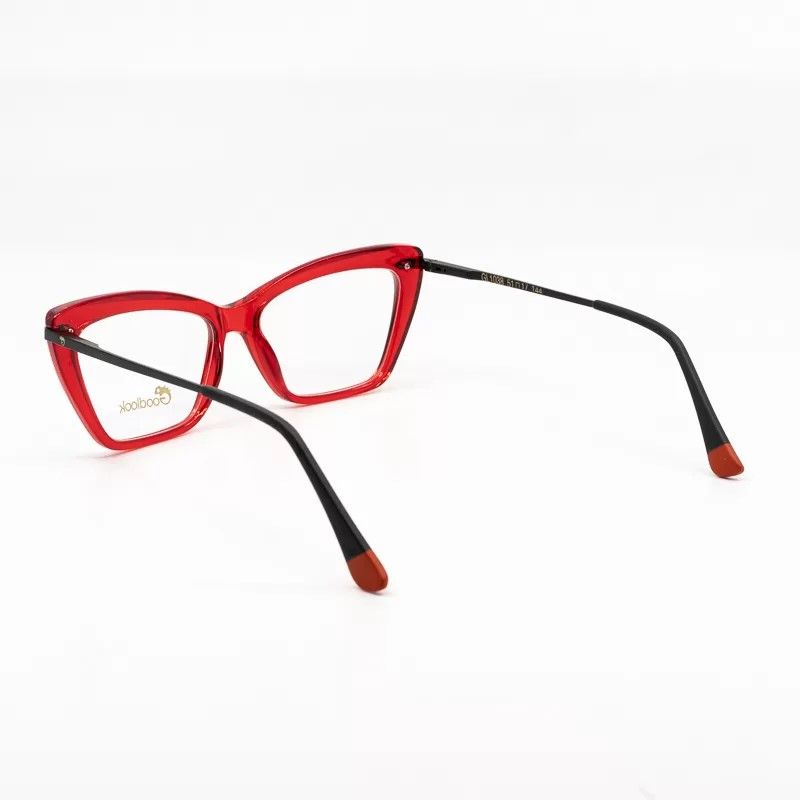 فریم عینک طبی گودلوک مدل GL1038-C05 -  - 3