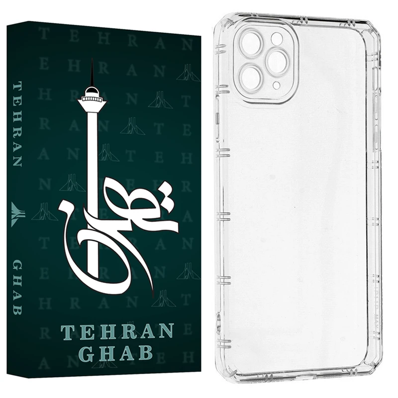 کاور تهران قاب مدل JEDT مناسب برای گوشی موبایل اپل iPhone 11 Pro Max