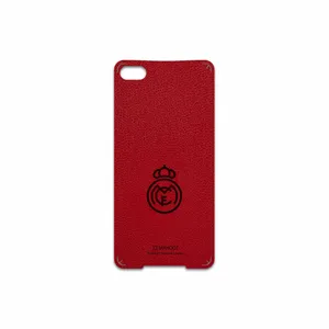 MAHOOT RL-REAL Cover Sticker for BlackBerry Z30