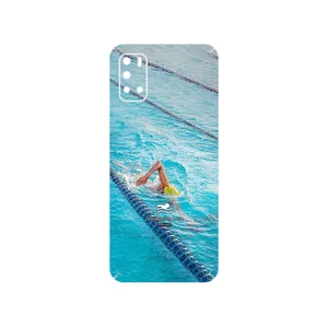 MAHOOT Swimming Cover Sticker for Gplus Z10