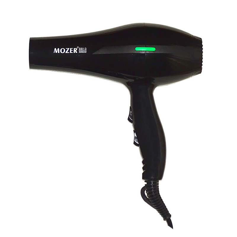 سشوار موزر مدل MZ-8813