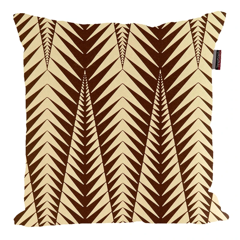 کوسن پاد آفرین مدل مینیمال طرح هندسی کد PK30061