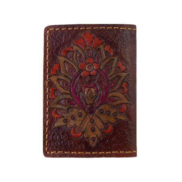 جاکارتی طرح اسلیمی کد 9951