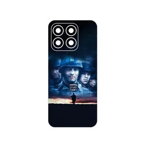 MAHOOT Saving Private Ryan Cover Sticker for Honor X8b