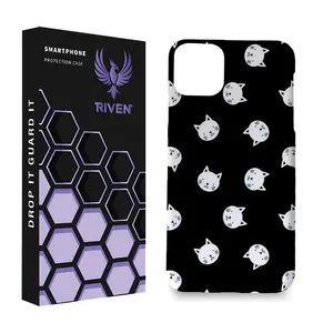 RIVEN RI2-14 Case For Apple iPhone 11 Pro Max