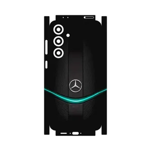 MAHOOT Mercedes_Benz-FullSkin Cover Sticker for Samsung Galaxy S24 FE