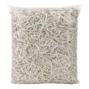 ابزار کادویی مدل پوشال کاغذ باطله 1000 گرم