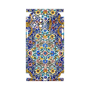 MAHOOT Iran Tile 12-FullSkin Cover Sticker for Apple iPhone 12 Pro Max