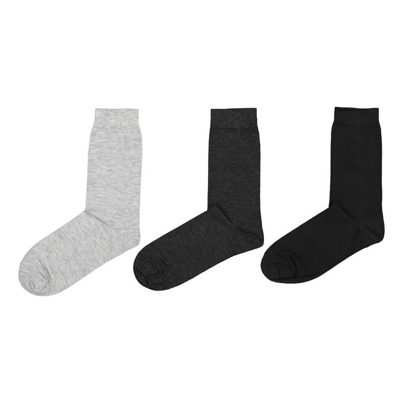 جوراب مردانه ایزی دو مدل 1204 مجموعه 3 عددی جوراب مردانه ایزی دو مدل 1204 مجموعه 3 عددی