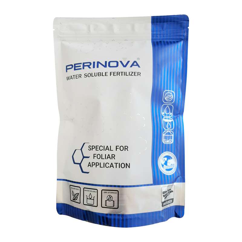 کود NPK 20-20-20 پرینوا مدل سه بیست وزن 1 کیلوگرم