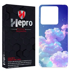 HEPRO MC Cover for XIAOMI Redmi Note 13 4G