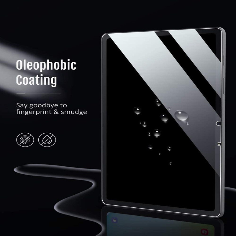 محافظ صفحه نمایش بادیگارد مدل TabG مناسب برای تبلت سامسونگ Galaxy Tab S8 / S9