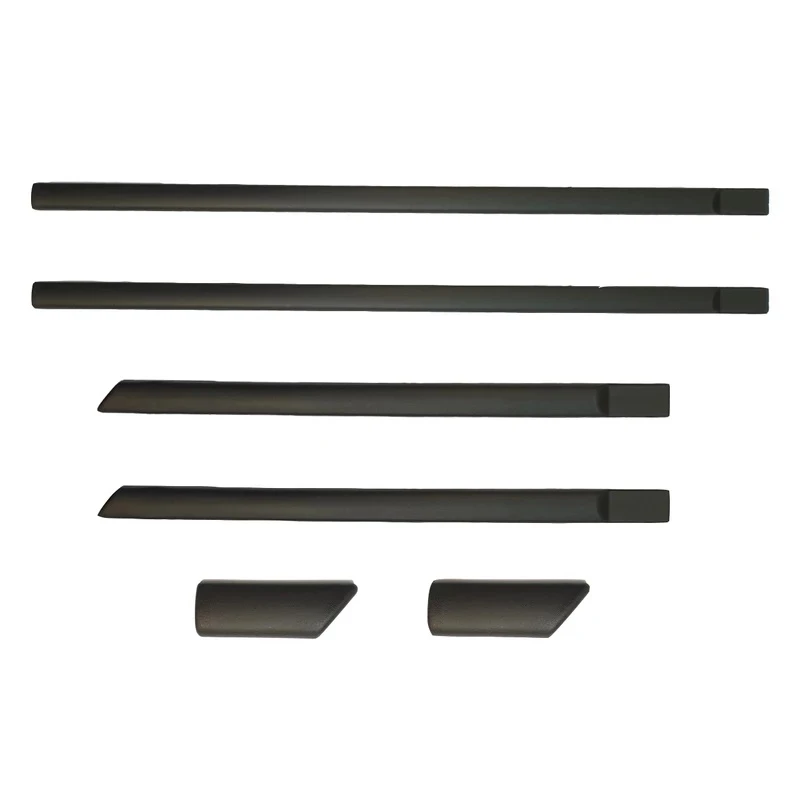 زه در خودرو کاوج کد 11 مناسب برای پراید مجموعه 6 عددی