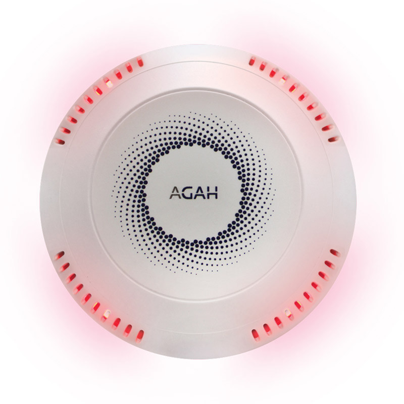 آژیر دزدگیر آگاه مدل A101 آژیر دزدگیر آگاه مدل A101