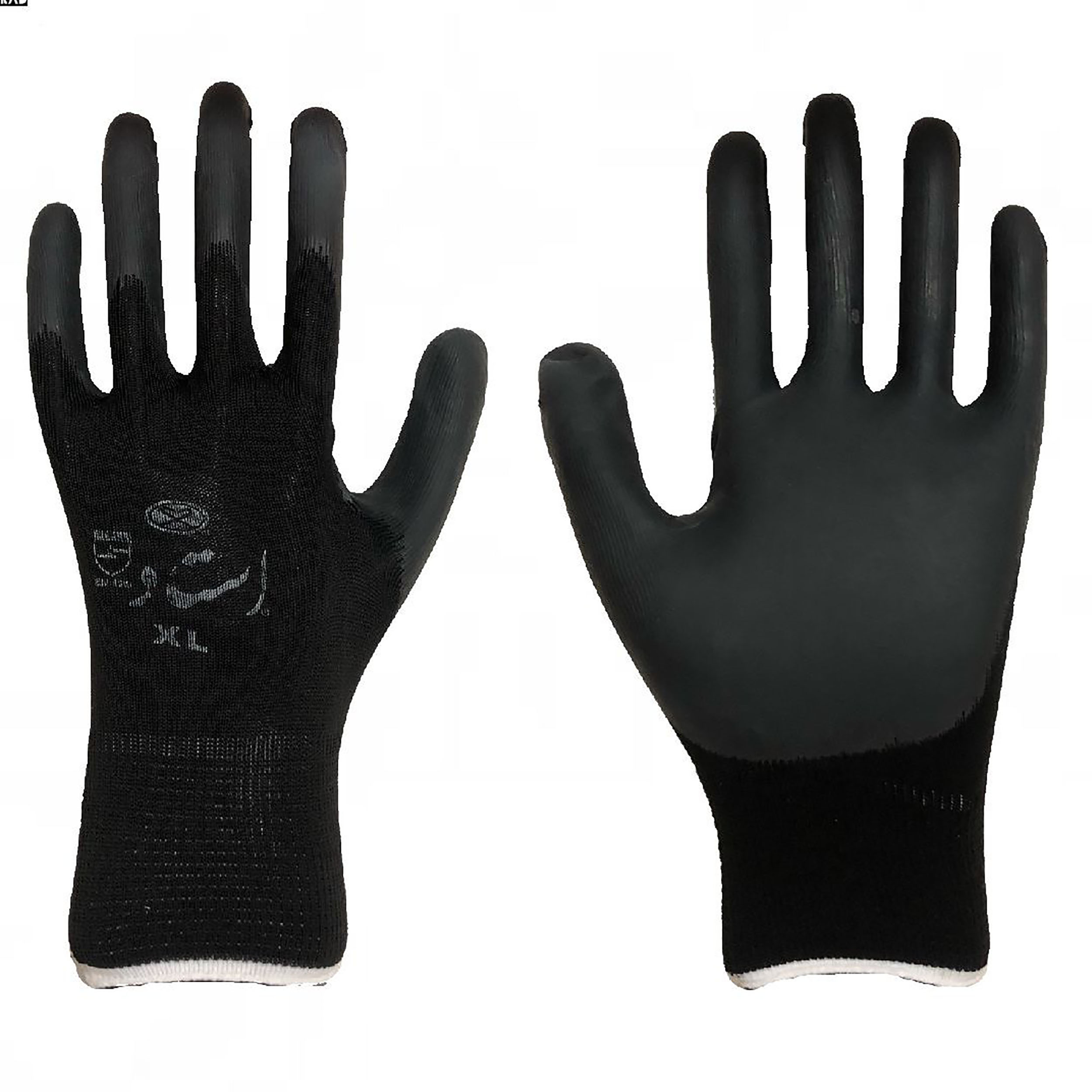 دستکش ایمنی استاد مدل UT87 بسته 4 عددی