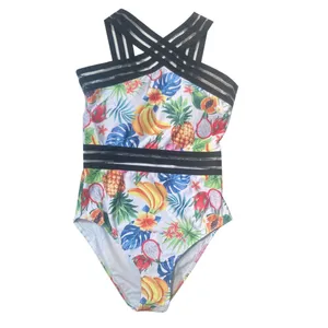 مایو زنانه مدل C.T