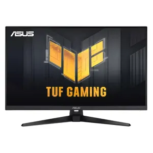 مانیتور گیمینگ ایسوس مدل TUF VG32UQA1A سایز 31.5 اینچ
