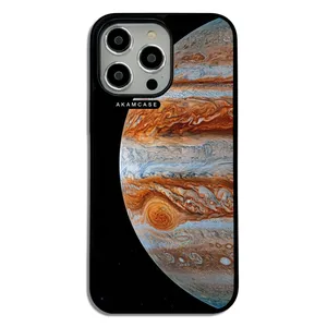 AKAM AMC-WA14PROMAX-PLANET-24 Cover For Apple iPhone 14 Pro Max