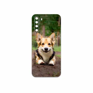 MAHOOT Dog-2 Cover Sticker for Gplus X10