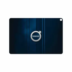 MAHOOT Volvo Cover Sticker for ASUS Zenpad 3S 10 2017 Z500KL