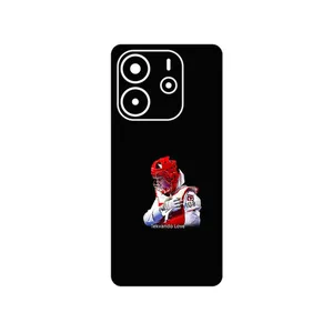 MAHOOT Tekvando Cover Sticker for Xiaomi Redmi Note 14 4G