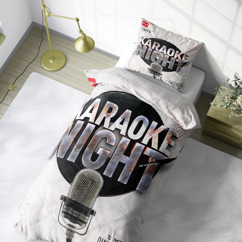 سرویس خواب کد 175 یک نفره 4 تکه