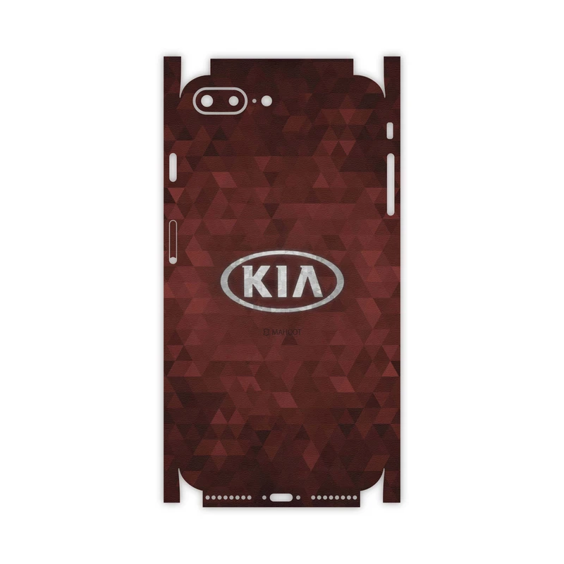برچسب پوششی ماهوت مدل KIA-FullSkin مناسب برای گوشی موبایل اپل iPhone 7 Plus