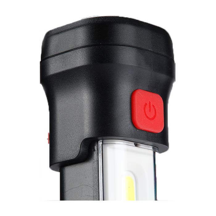 چراغ قوه دستی رونیکس مدل RH-4279 چراغ قوه دستی رونیکس مدل RH-4279