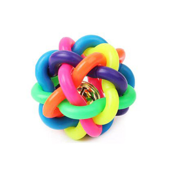 اسباب بازی سگ و گربه مدل L Perro Ball