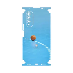 MAHOOT Handball-FullSkin Cover Sticker for Wiko T50