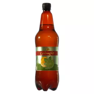  نوشیدنی میوه ای موهیتو هایسنس - ۱ لیتر