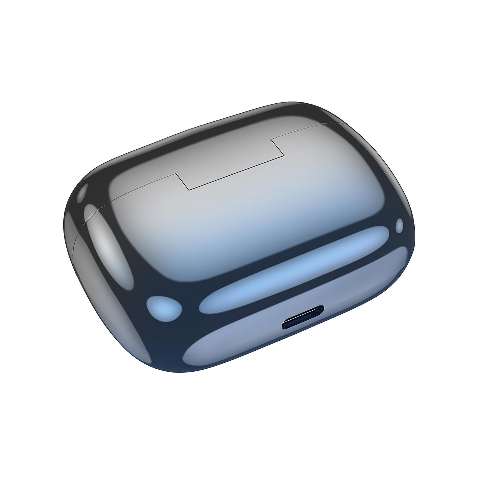 هدفون بی سیم هوکو مدل EQ16 ANC+ENC -  - 7