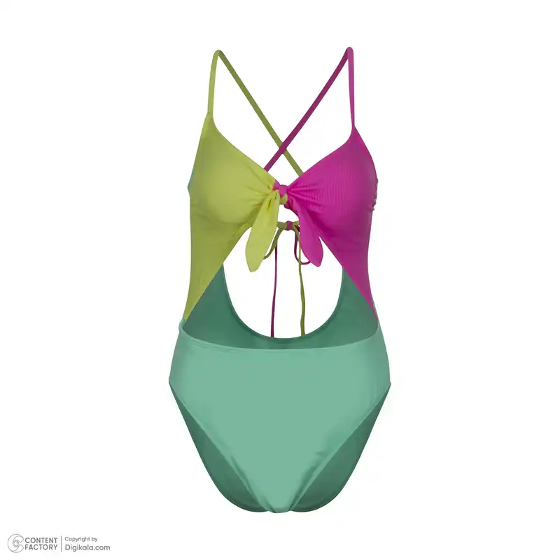 مایو زنانه اکس هلریشن مدل 238050563